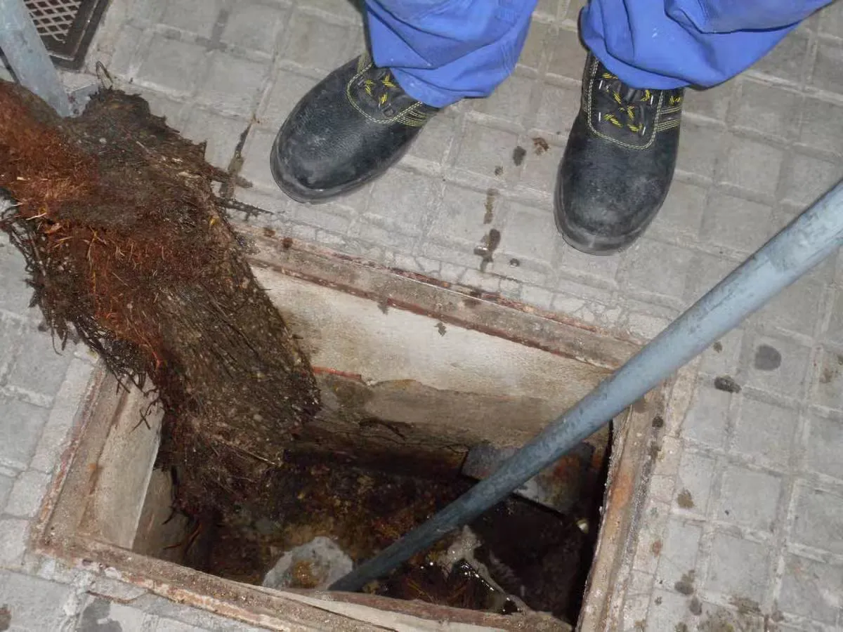 Desatascos de tuberías en Mallorca